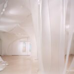 Using Fabrics in architecture - Sheet2