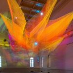 Using Fabrics in architecture - Sheet6
