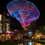 Using Fabrics in architecture - Sheet7