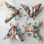 Using Fabrics in architecture - Sheet9