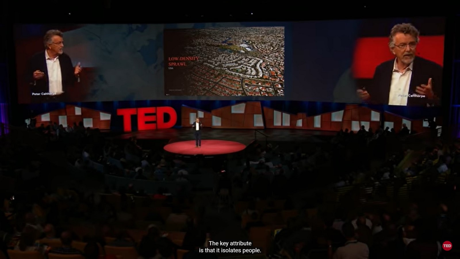 Ted talk Reviews: 7 principles for building better cities by Peter Calthorpe - Sheet2