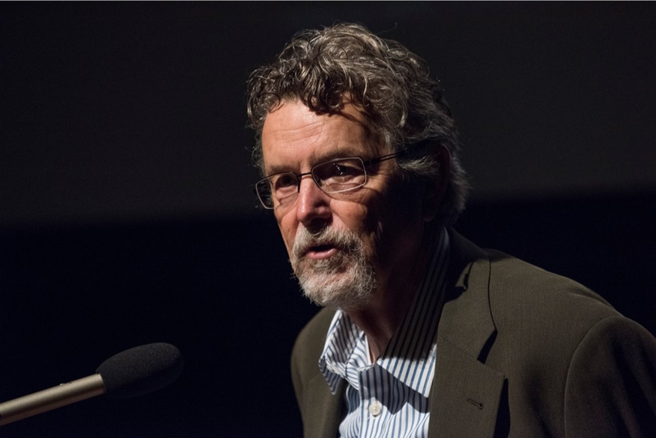 Peter Calthorpe: Ideology and Philosophy - Sheet1