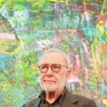 Life of an Artist: Gerhard Richter - Sheet1