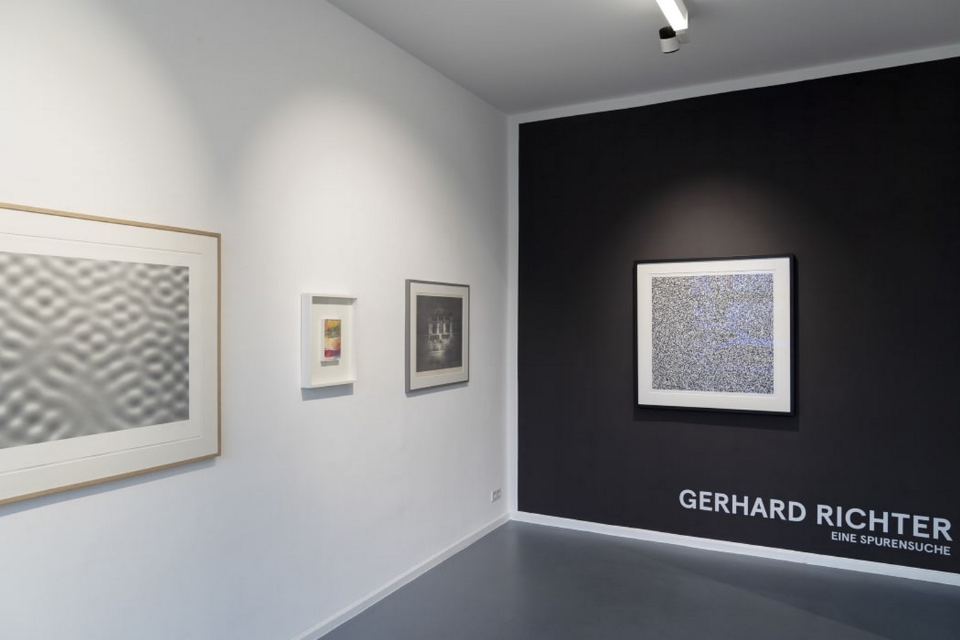Life of an Artist: Gerhard Richter - Sheet4