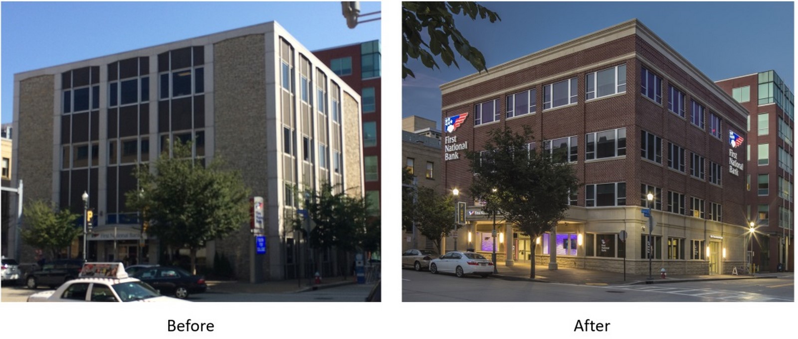 Adaptive reuse for situations like pandemics - Sheet1