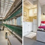 Adaptive reuse for situations like pandemics - Sheet10
