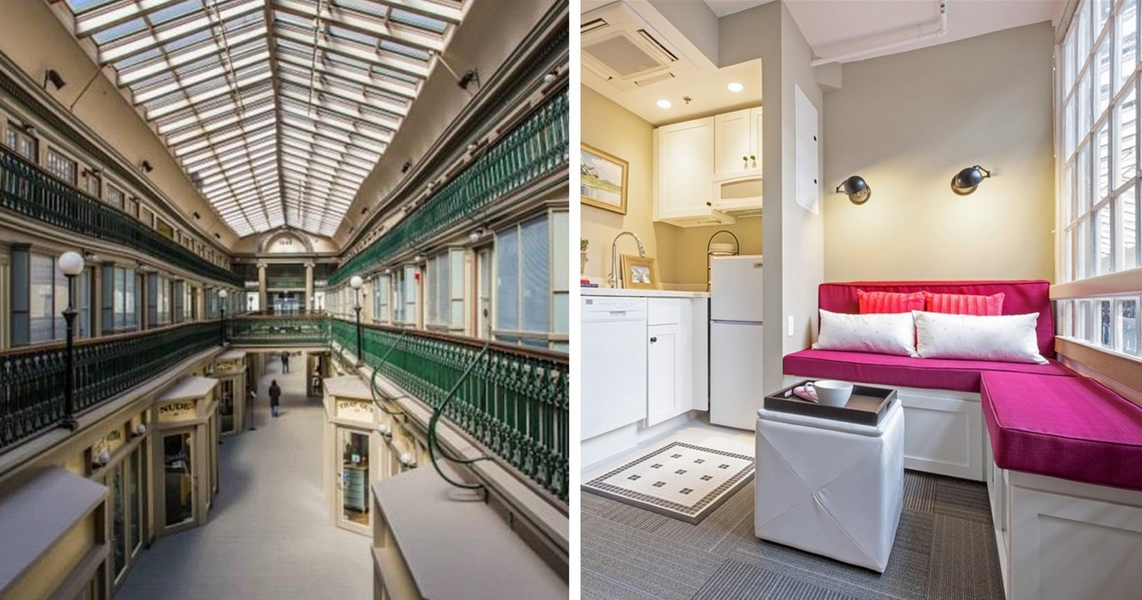 Adaptive reuse for situations like pandemics - Sheet10