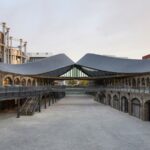 Adaptive reuse for situations like pandemics - Sheet2