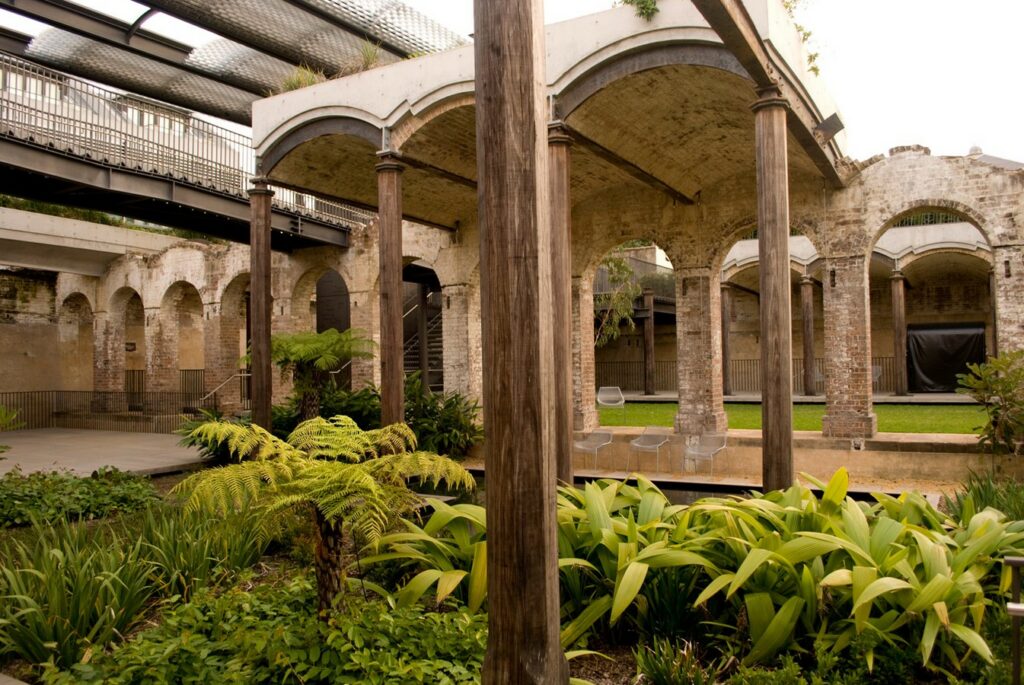 Adaptive reuse for situations like pandemics - RTF | Rethinking The Future