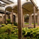 Adaptive reuse for situations like pandemics - Sheet3