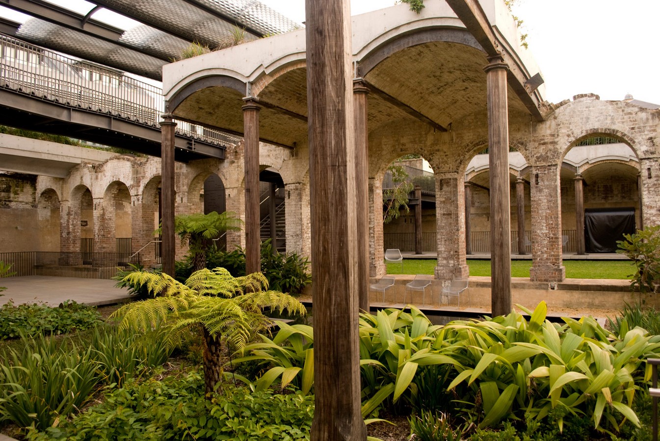 Adaptive reuse for situations like pandemics - Sheet3