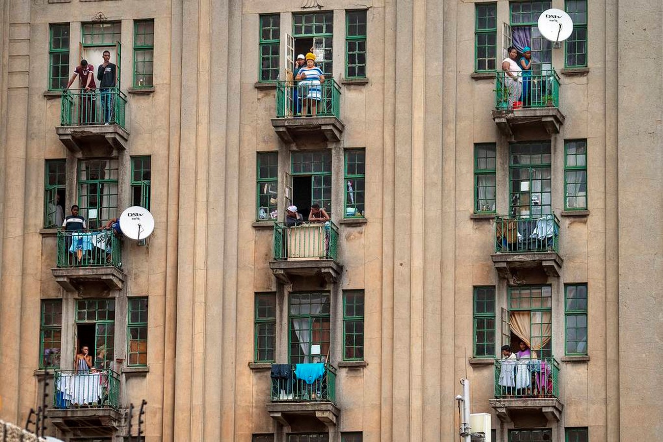 Adaptive reuse for situations like pandemics - Sheet7