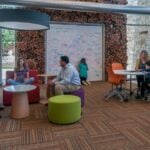Past, Present and Future: School Architecture - Sheet1