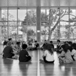 Past, Present and Future: School Architecture - Sheet2