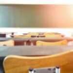 Past, Present and Future: School Architecture - Sheet3