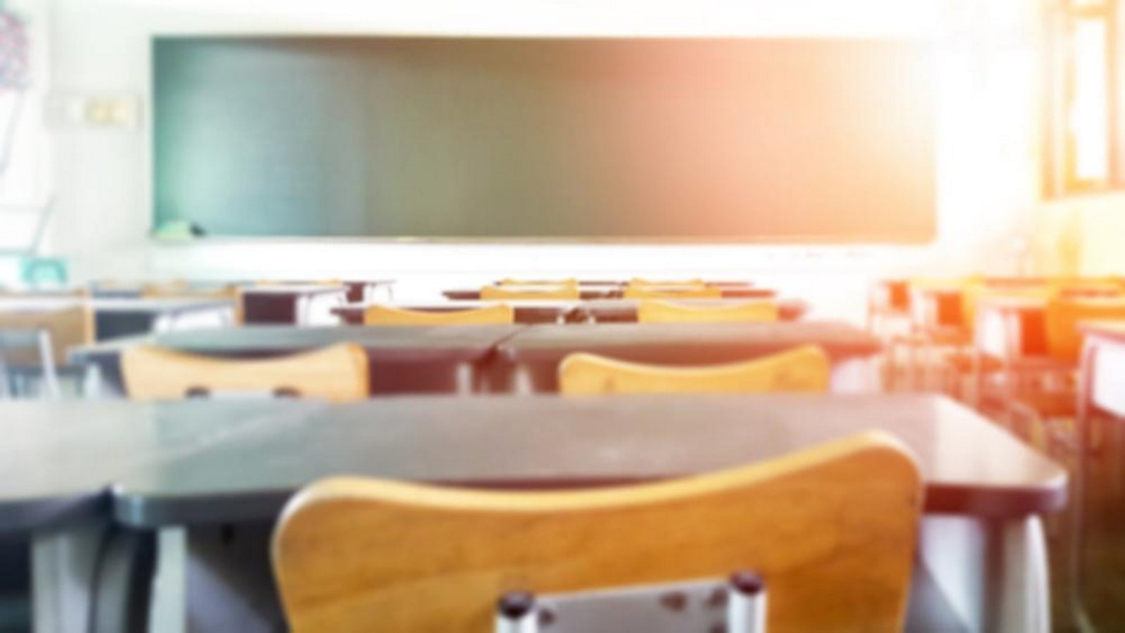 Past, Present and Future: School Architecture - Sheet3