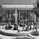 Past, Present and Future: School Architecture - Sheet4