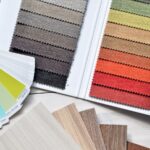 How to select the right color scheme for your home - Sheet1