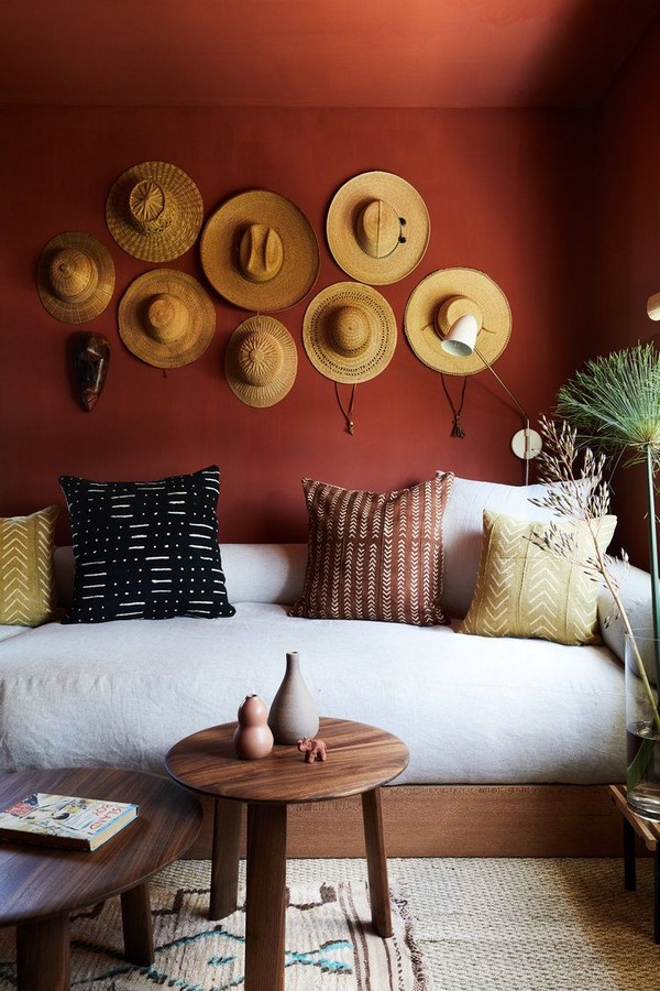 How to select the right color scheme for your home - Sheet10
