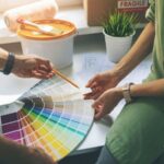 How to select the right color scheme for your home - Sheet11