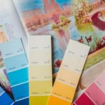 How to select the right color scheme for your home - Sheet2