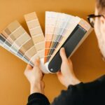 How to select the right color scheme for your home - Sheet4