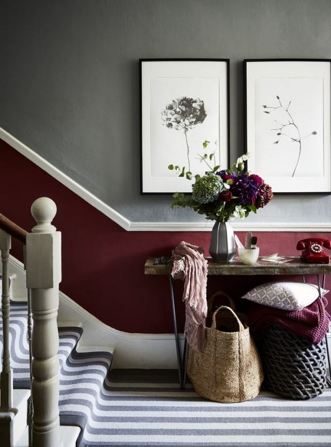 How to select the right color scheme for your home - Sheet6