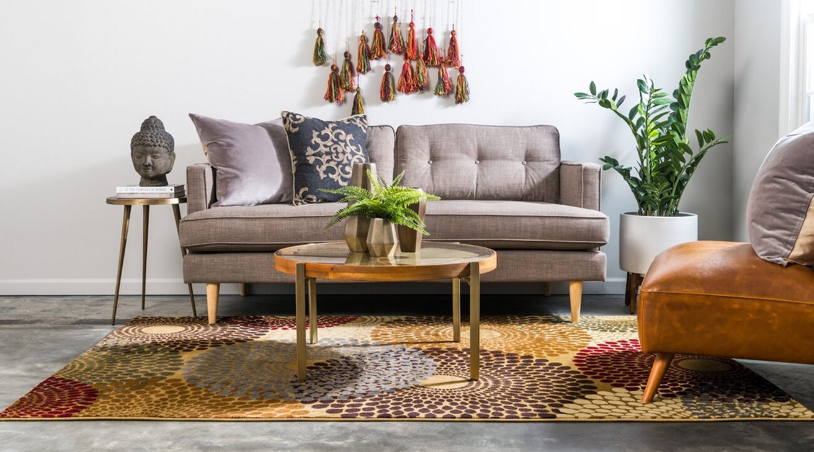 How to select the right color scheme for your home - Sheet8