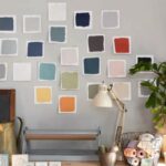 How to select the right color scheme for your home - Sheet9