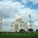 10 Buildings That Shaped Mughal Architecture in India - Sheet1
