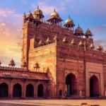 10 Buildings That Shaped Mughal Architecture in India - Sheet10