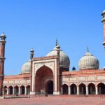 10 Buildings That Shaped Mughal Architecture in India - Sheet11