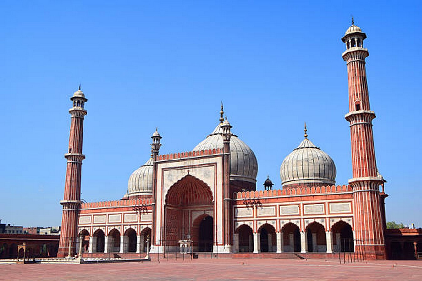 10 Buildings That Shaped Mughal Architecture in India - Sheet11
