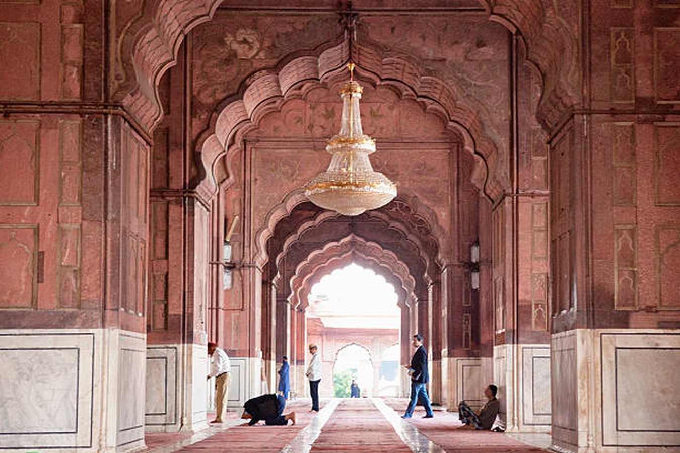 10 Buildings That Shaped Mughal Architecture in India - Sheet12