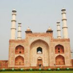 10 Buildings That Shaped Mughal Architecture in India - Sheet15