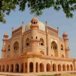 10 Buildings That Shaped Mughal Architecture in India - Sheet19