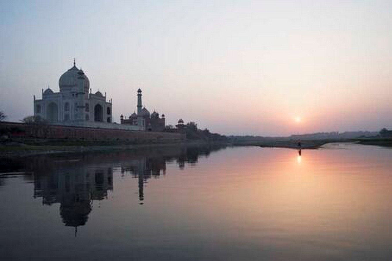 10 Buildings That Shaped Mughal Architecture in India - Sheet2