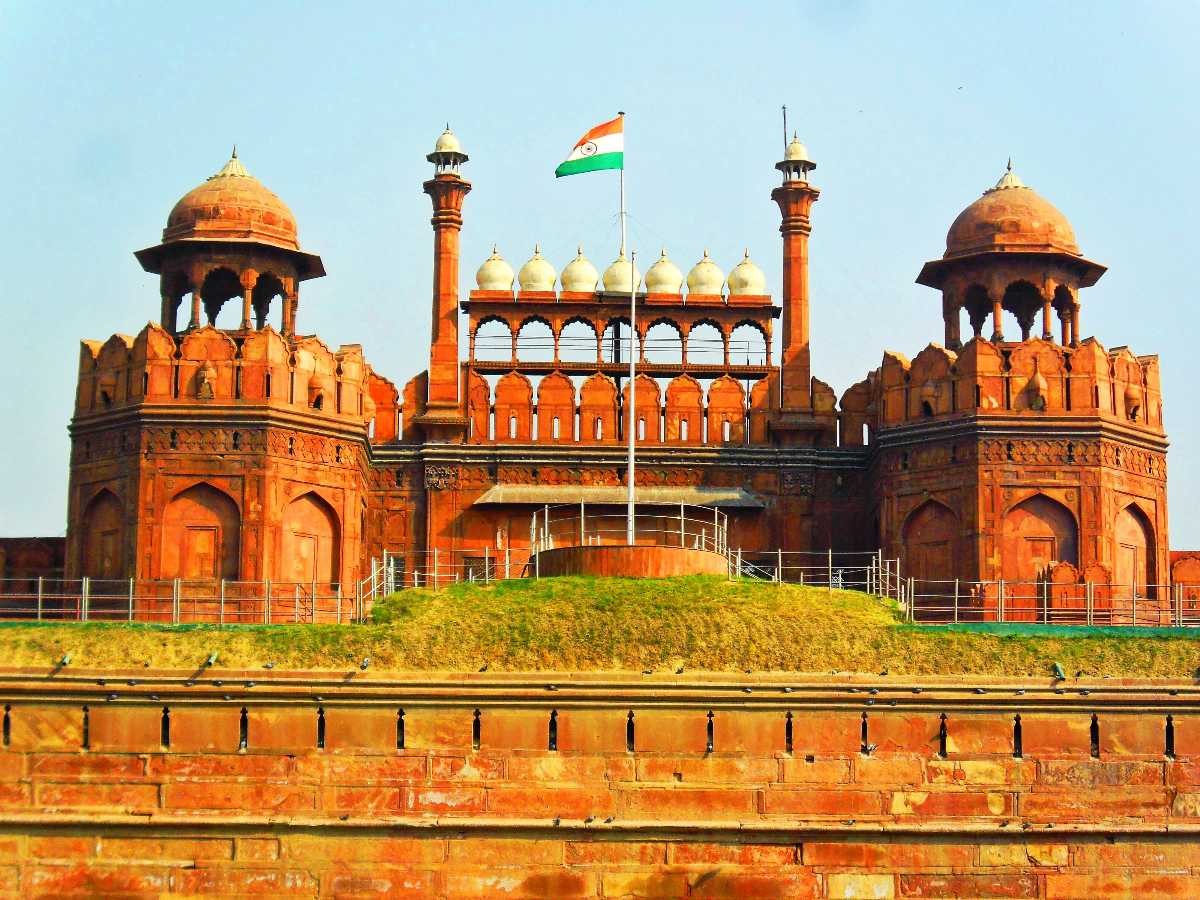 10 Buildings That Shaped Mughal Architecture in India - Sheet3