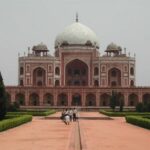 10 Buildings That Shaped Mughal Architecture in India - Sheet5