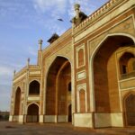 10 Buildings That Shaped Mughal Architecture in India - Sheet6