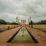 10 Buildings That Shaped Mughal Architecture in India - Sheet7