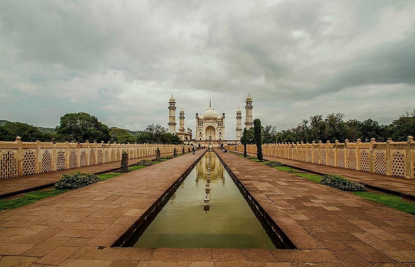 10 Buildings That Shaped Mughal Architecture in India - Sheet7