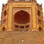 10 Buildings That Shaped Mughal Architecture in India - Sheet9