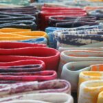 Career Guide: Textile Design - Sheet1