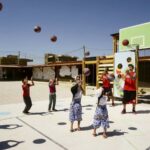 Building a Better World: Socially Responsible Architecture - Sheet2