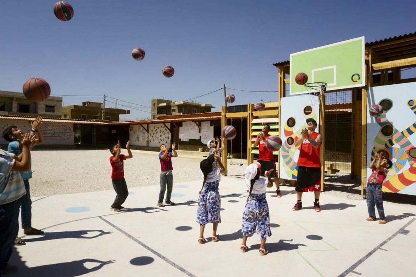 Building a Better World: Socially Responsible Architecture - Sheet2