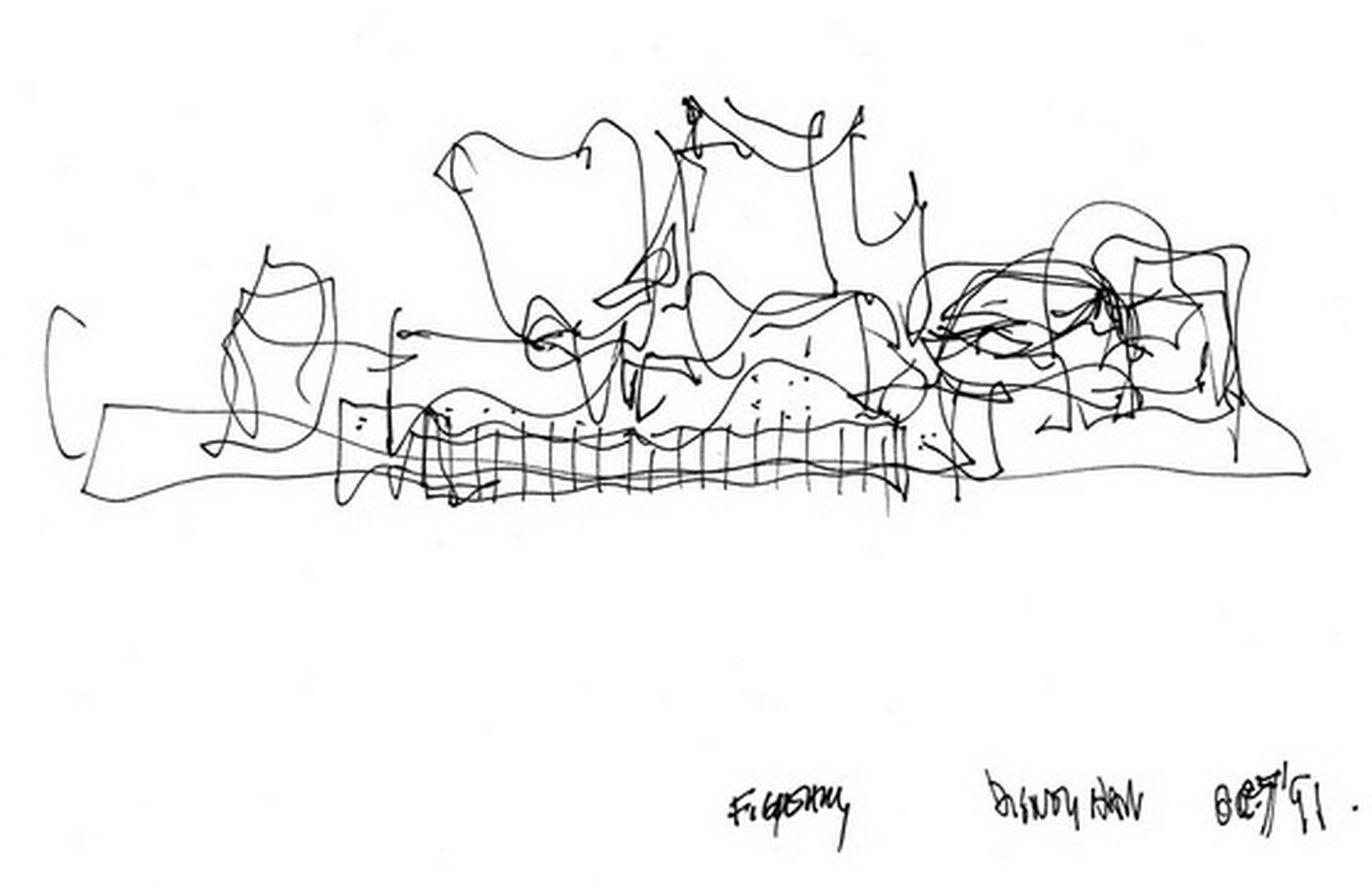 Liberty in Art: Impact of Architecture and the need for more thoughtful designs. - Sheet1