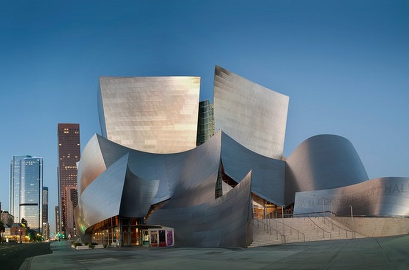 Liberty in Art: Impact of Architecture and the need for more thoughtful designs. - Sheet2