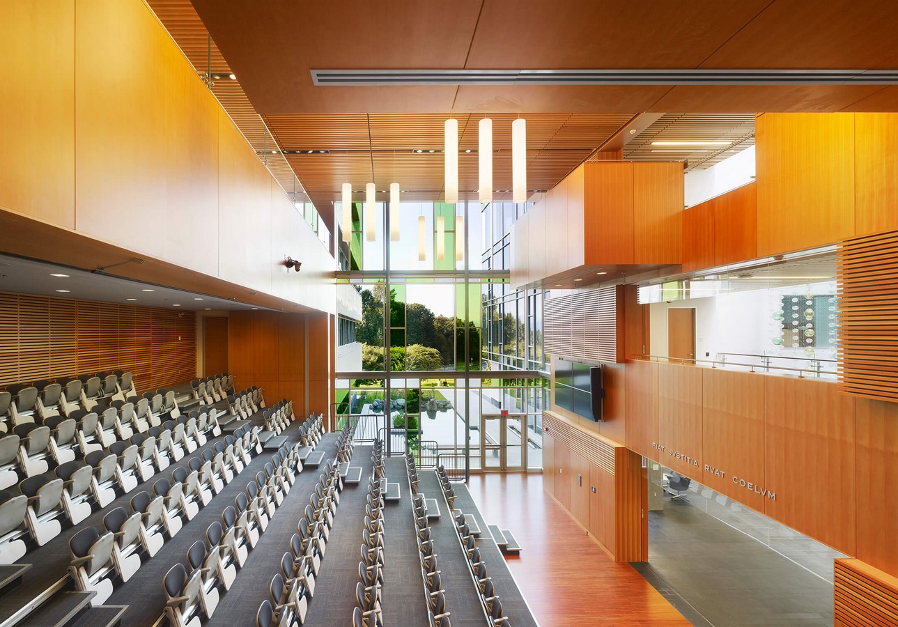 Liberty in Art: Impact of Architecture and the need for more thoughtful designs. - Sheet5