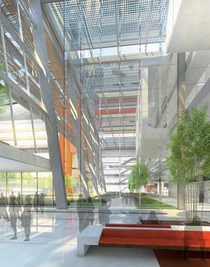 Liberty in Art: Impact of Architecture and the need for more thoughtful designs. - Sheet6